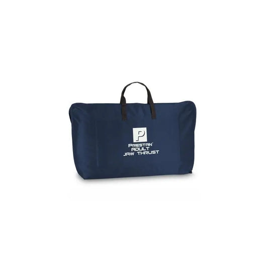 PRESTAN PROFESSIONAL JAW THRUST MANIKIN BAG, BLUE, SINGLE - First Aid Market