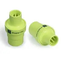 PRESTAN TRAINING ADAPTER FOR RESCUE MASKS - 10 PER PACK - 10076-PPA - First Aid Market