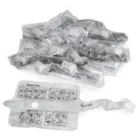 Resusci Junior / Little Junior - Child / Pediatric Airways - 25 Per Pack - LG01053U - First Aid Market