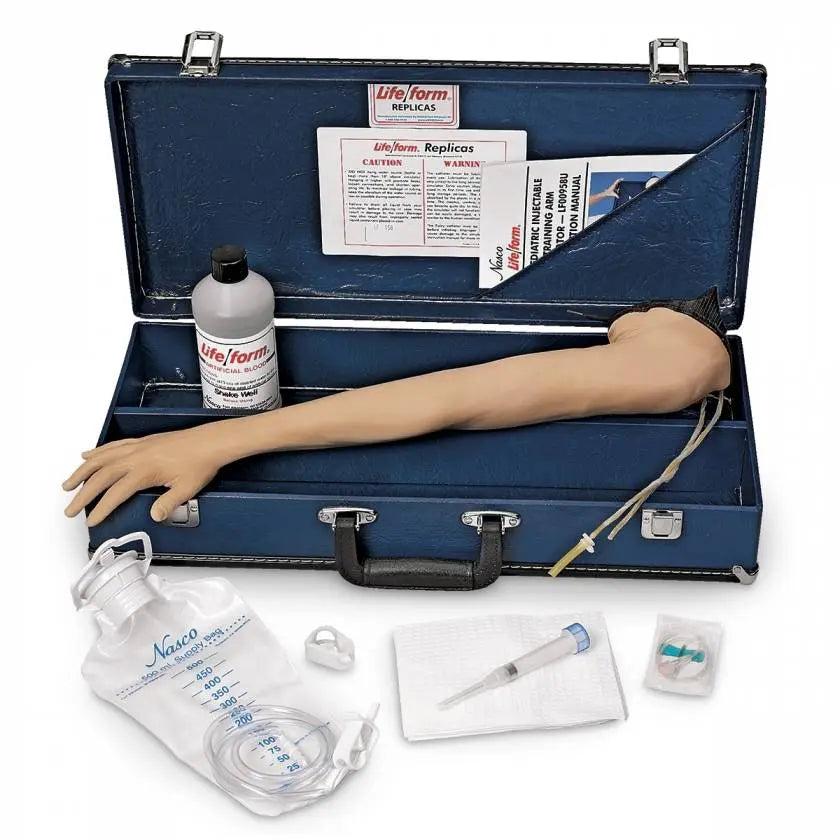 Pediatric Arm Vein Replacement Only - First Aid Market