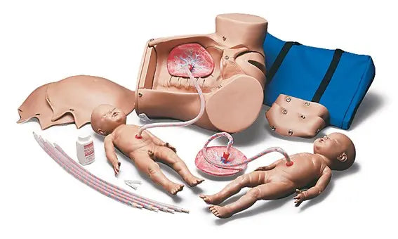 Advanced Child / Pediatric Birth Simulator - First Aid Market