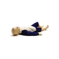 Resusci Junior - Child / Pediatric CPR Manikin - Hard Case - LG01036U - First Aid Market