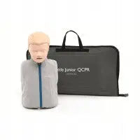 Little Junior QCPR - Child / Pediatric CPR Manikin - LG01023U - First Aid Market