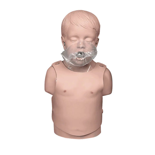 Sani-Child / Pediatric Manikin - First Aid Market