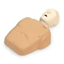 CPR Prompt Adult/Child / Pediatric Manikin - Tan - First Aid Market