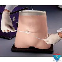 Peritoneal Dialysis Simulator - LF01027U - First Aid Market