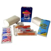 Personal Hygiene Kit - First Aid Market