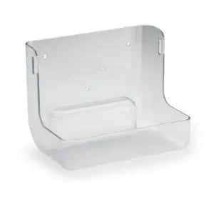 Philips AED Clear Wall Mount Bracket - First Aid Market