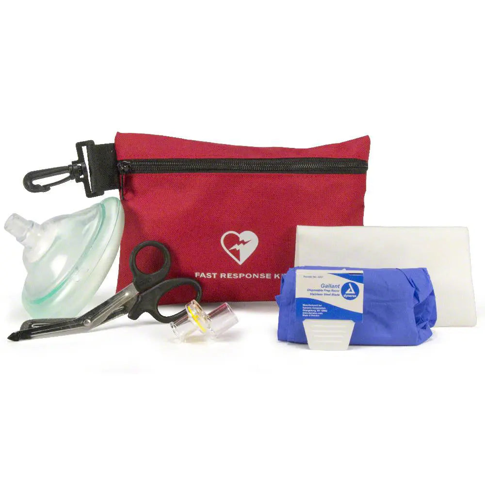 Philips Fast Response Kit - First Aid Market