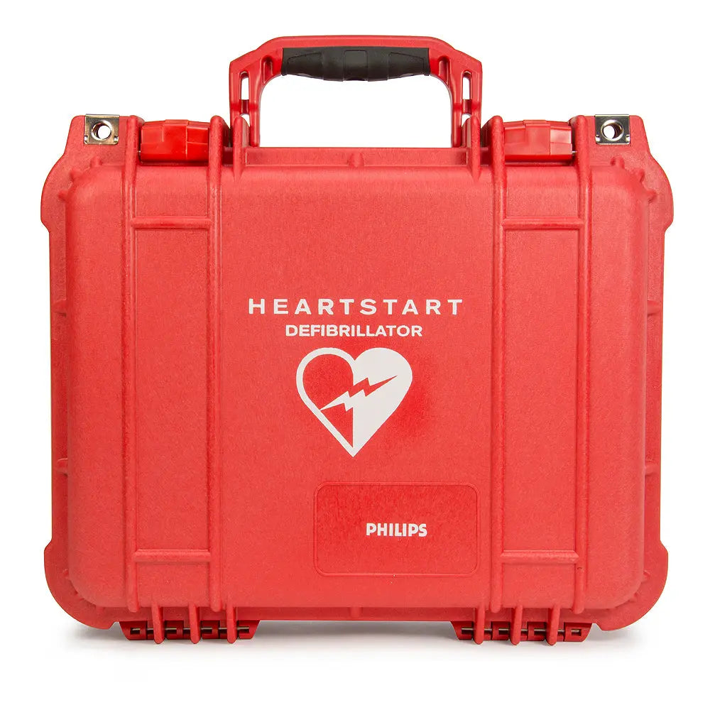 Philips Hard-Sided Watertight Carry Case - First Aid Market