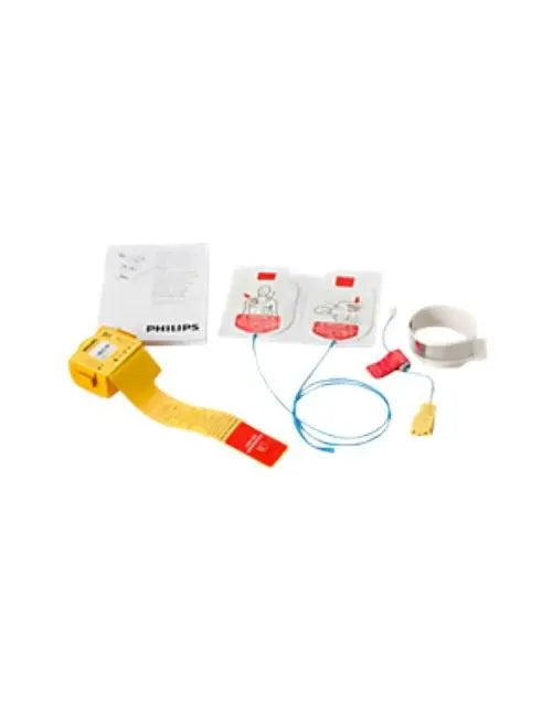 Philips HeartStart FR3 AED Training Pack - First Aid Market