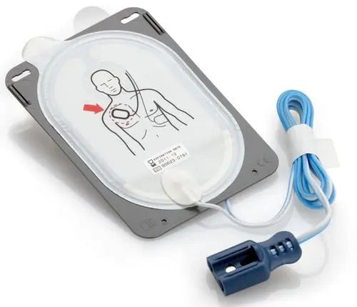 Philips HeartStart FR3 SMART Pads III - 5 Set - First Aid Market