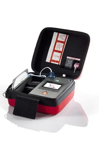 Philips HeartStart FR3 Soft System Case - First Aid Market