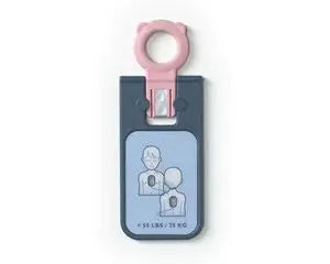 Philips HeartStart FRx Infant Child Key - First Aid Market