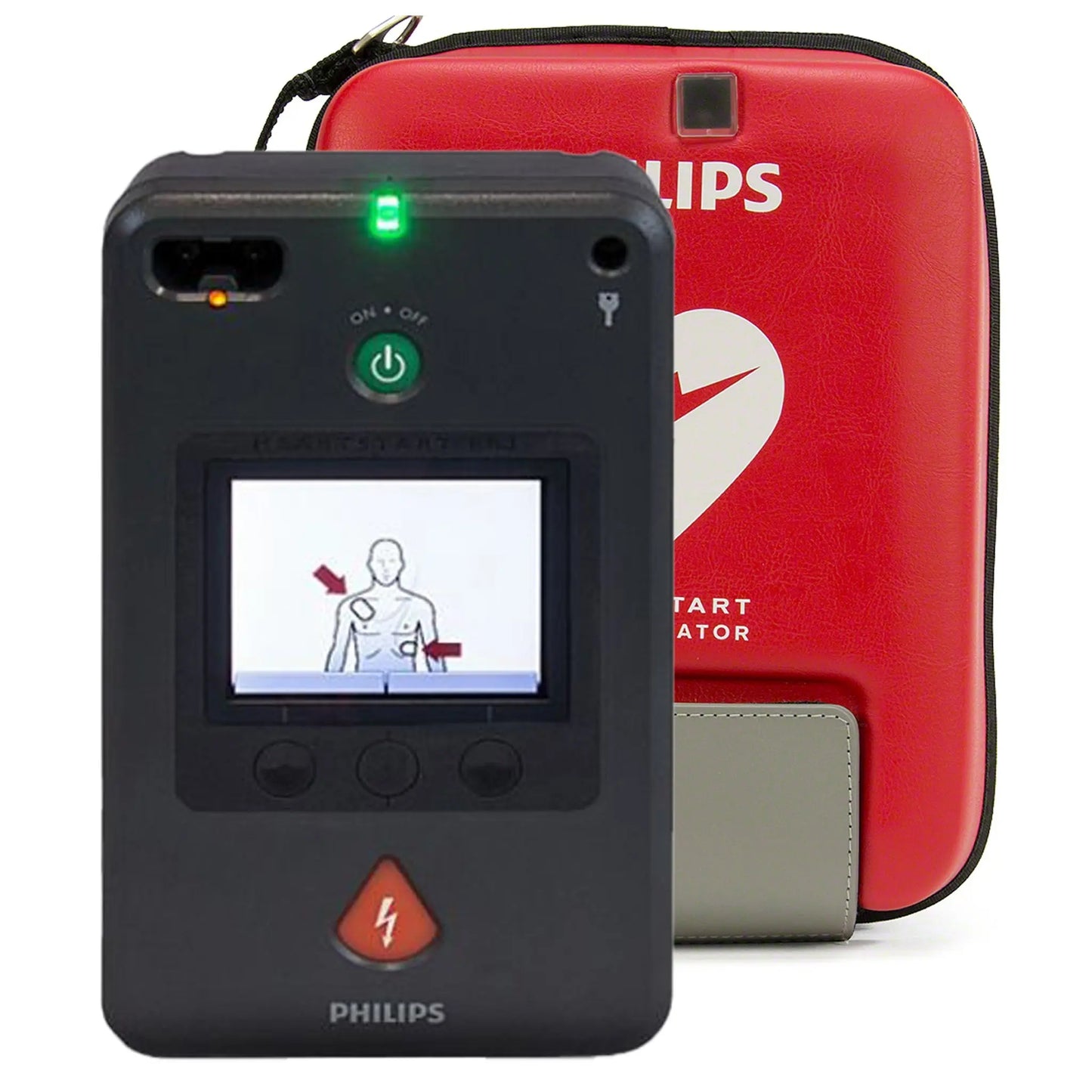 Philips Heartstart FR3 AED - First Aid Market