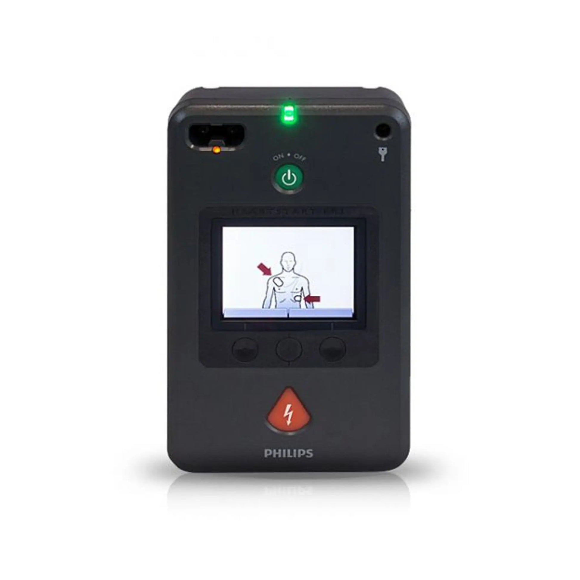 Philips Heartstart FR3 AED - First Aid Market