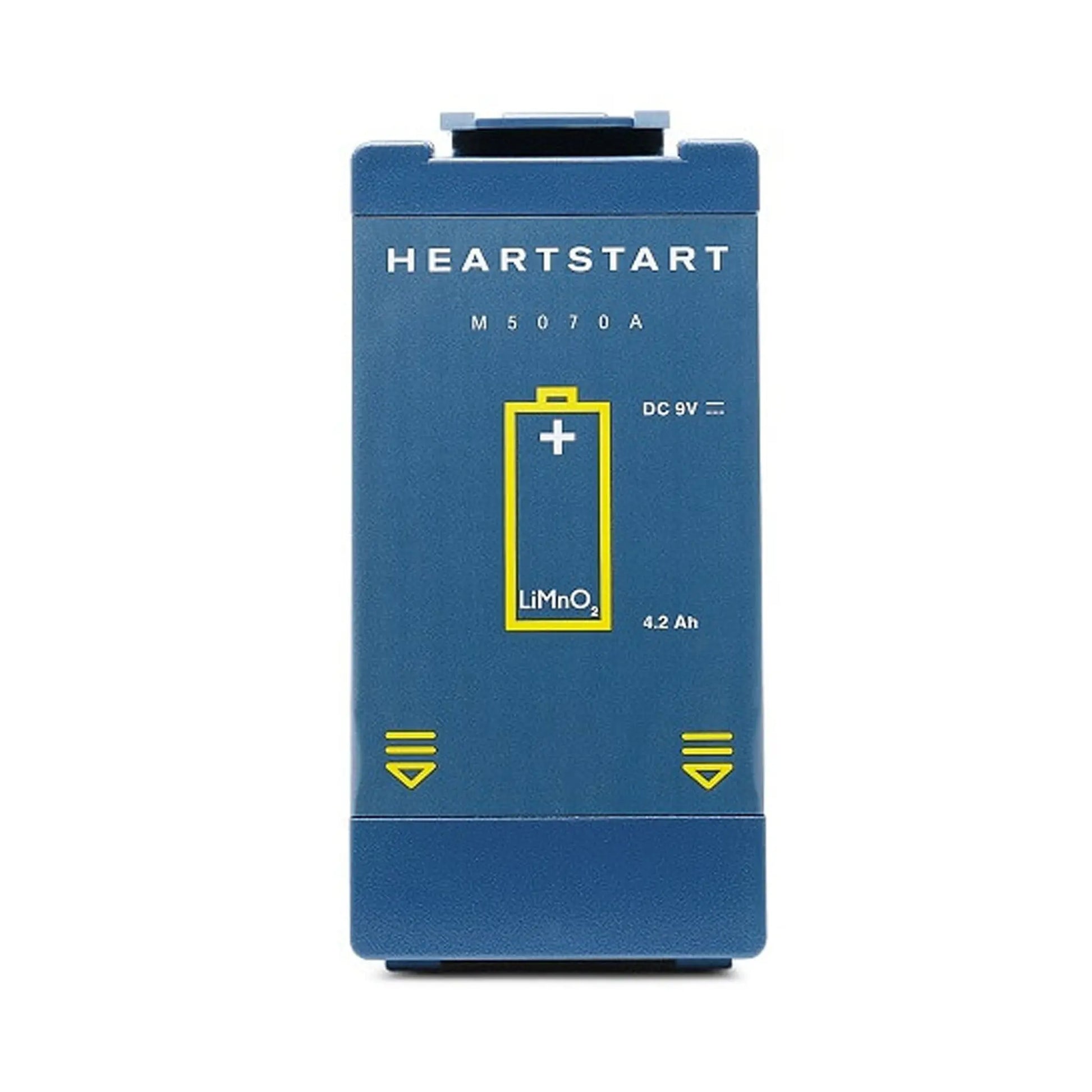 Philips Heartstart FRx AED - Lifelock Medical - First Aid Market