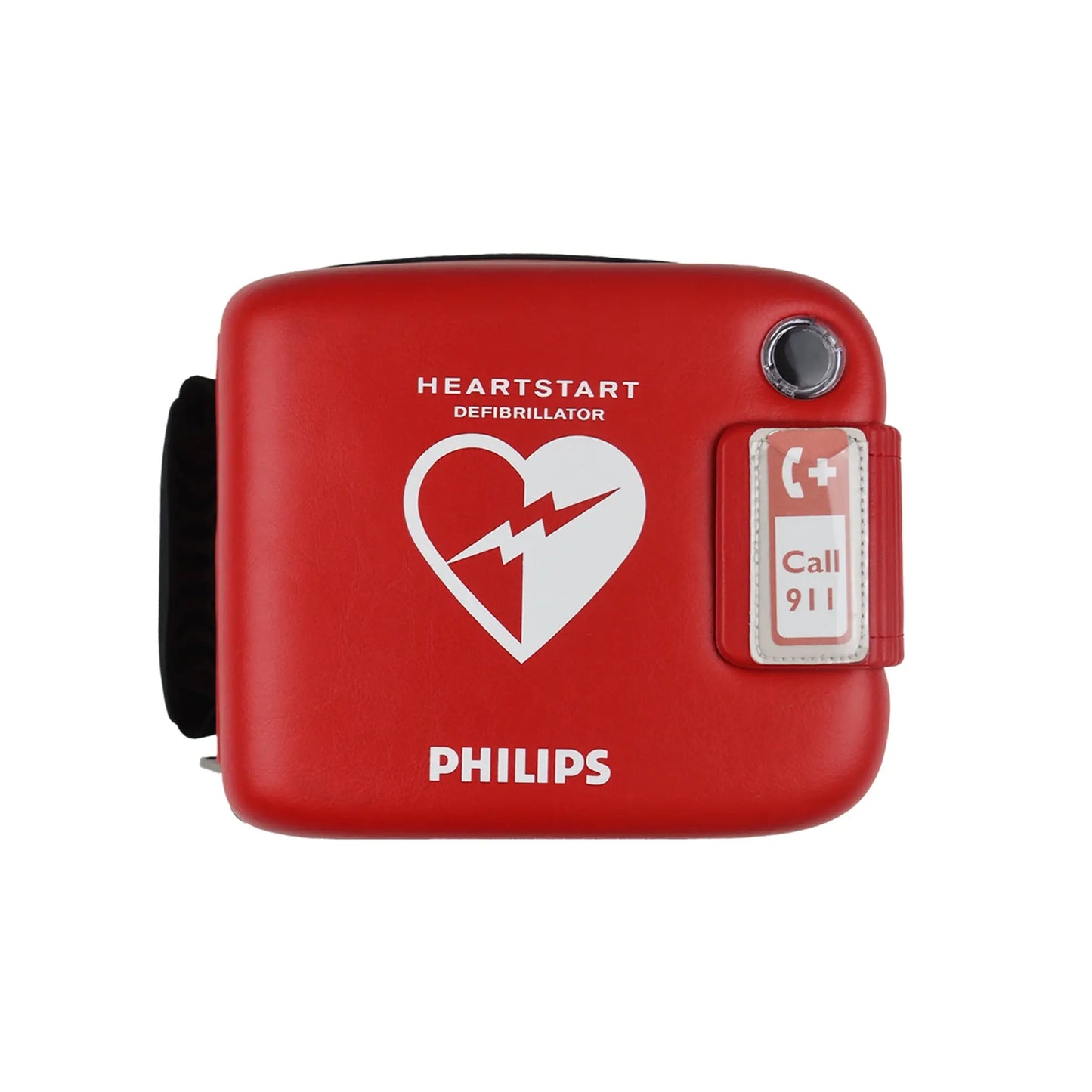 Philips Heartstart FRx - Recertified AED Value Package (Lifelock Medical Refurbished) - First Aid Market