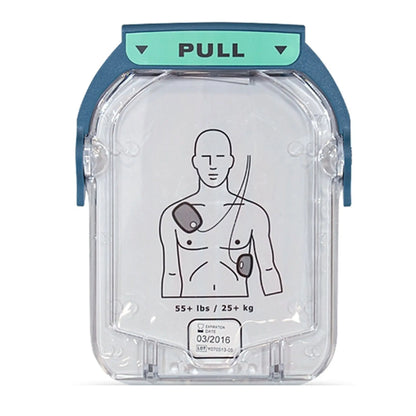 Philips Heartstart Onsite AED - New AED Value Package - First Aid Market