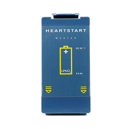 Philips Heartstart Onsite AED - (Lifelock Medical Refurbished) - First Aid Market