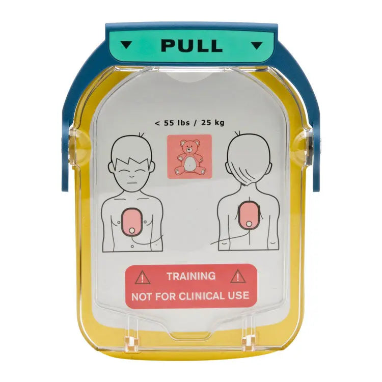 Philips Onsite Child TRAINING Cartridge - First Aid Market