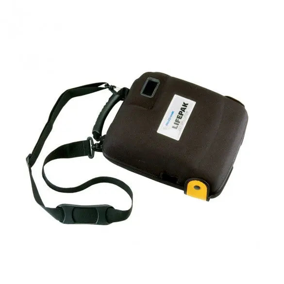 Physio Control LIFEPAK 1000 Soft Carry Case - First Aid Market