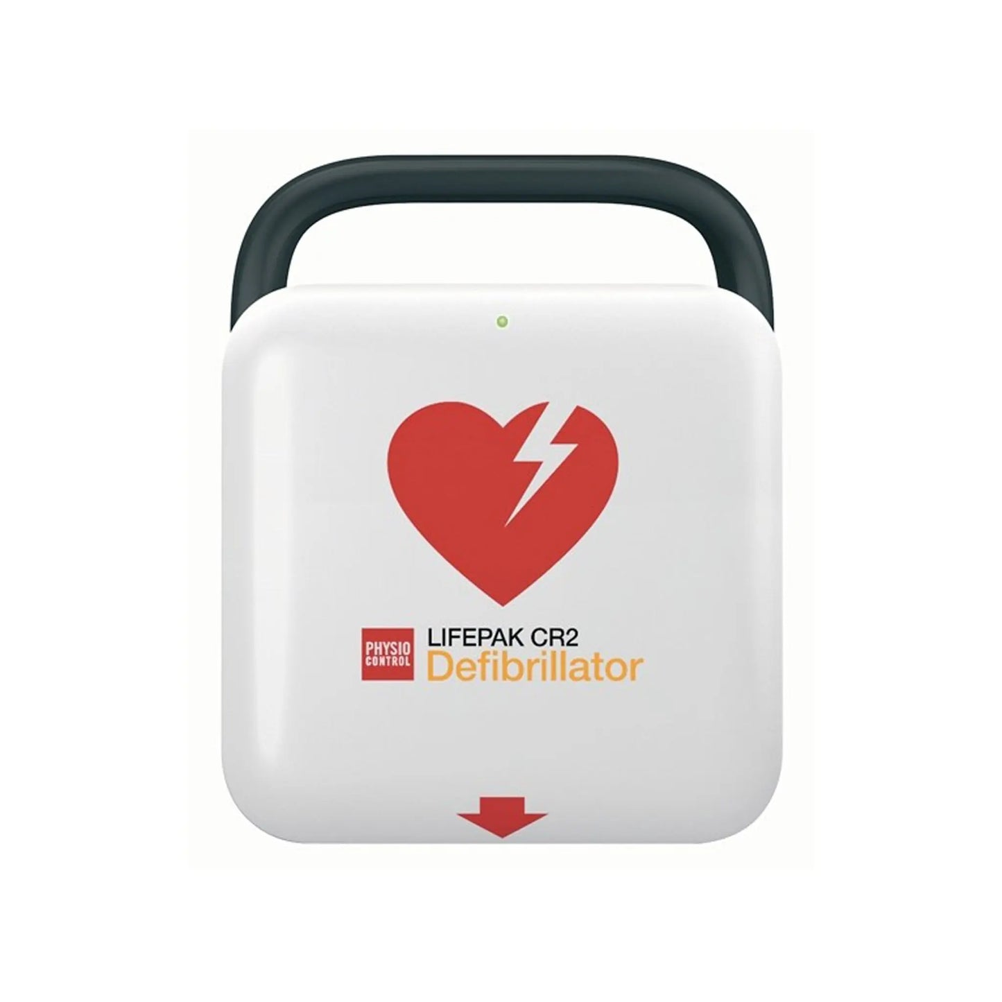 Physio Control LIFEPAK CR2 AED New Complete First Aid and AED Value Package - First Aid Market