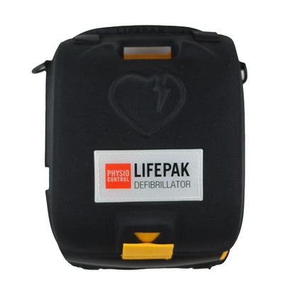 Physio Control Lifepak 1000 AED Graphical Display - Recertified - First Aid Market