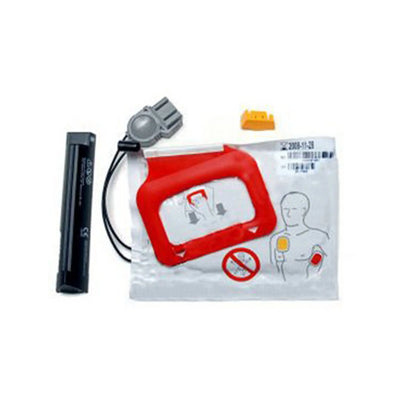 Physio Control Lifepak CR Plus AED - Recertified Value Package - First Aid Market