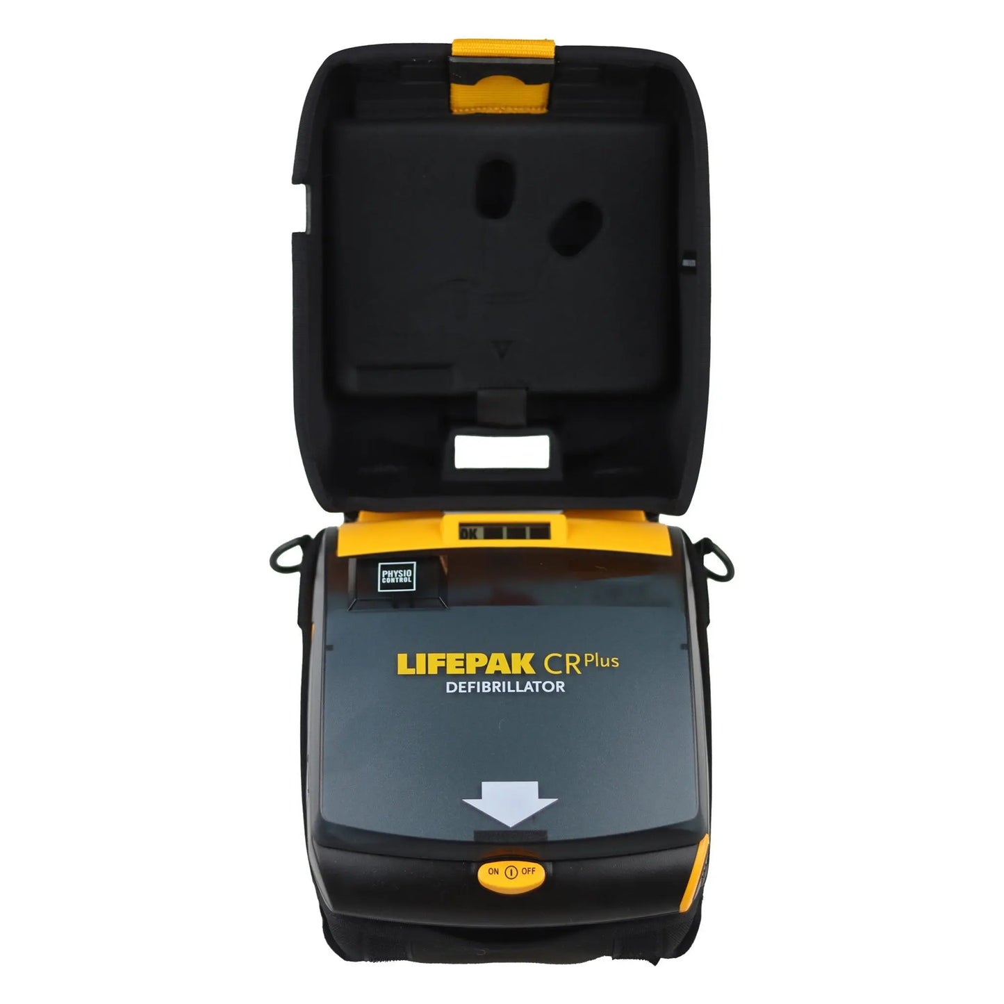 Physio Control Recertified Lifepak CR Plus Complete First Aid and AED Value Package - First Aid Market