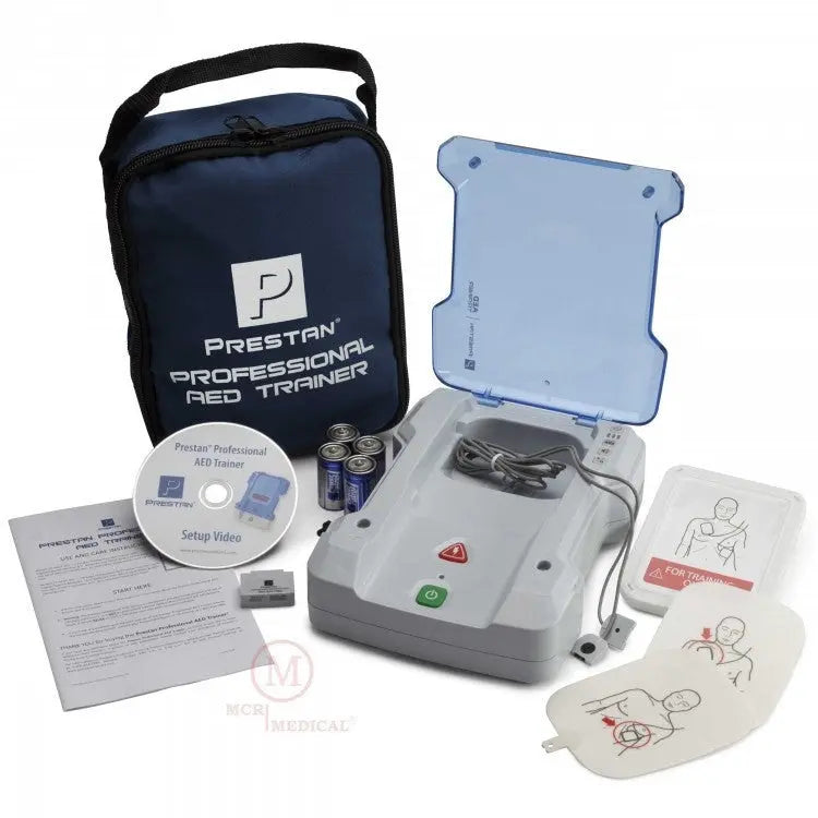 Prestan AED Trainer - First Aid Market