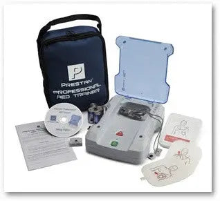 Prestan Professional AED Trainer - First Aid Market