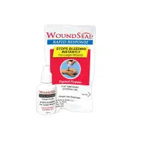 QR Wound Seal Rapid Response - 90327G - First Aid Market