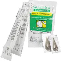 QR Woundseal + Applicator, 2 Applicator - 28QOC053 - First Aid Market