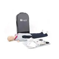 Resusci Anne QCPR - Full Body - 171-01250 - First Aid Market