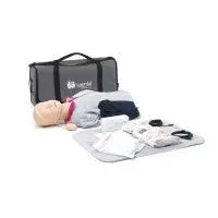 Resusci Anne QCPR - Torso - 171-00150 - First Aid Market