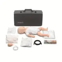 Resusci Baby First Aid - 160-01250 - First Aid Market
