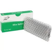 Rolled Wire Splints, 1 per box, 2823 - First Aid Market