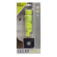 S.O.S. Kit - First Aid Market