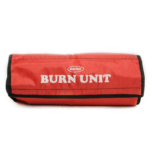 S.T.A.R.T. I - 43 Piece Burn Unit - First Aid Market