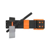 SAM XT Extremity Tourniquet - Black & Orange, SAM-XT-C - First Aid Market