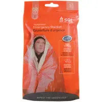 SOL Emergency Blanket - First Aid Market