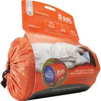 Survive Outdoors Longer / SOL Thermal Bivvy - First Aid Market