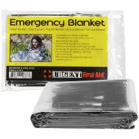 SOLAR EMERGENCY BLANKET 84 X 52 - SH77ML - First Aid Market