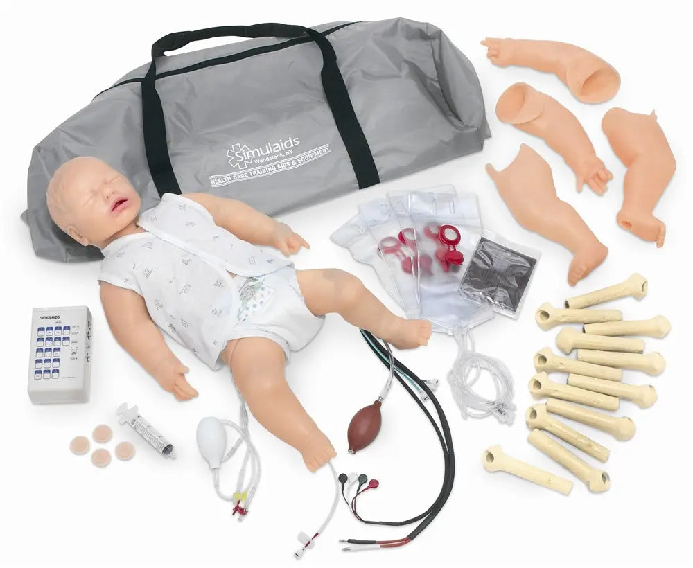 STAT Baby - Training for Life - First Aid Market