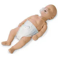 Sani-Baby CPR Manikin - 2121 - First Aid Market