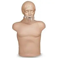 Sani-Man Sanitary CPR Adult Manikin - First Aid Market