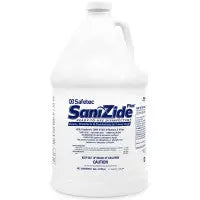 Saniide Environmental Germicidal Surface Solution, 1 Gallon - M922 - First Aid Market