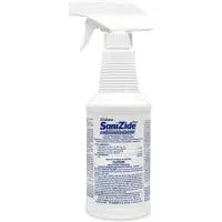 Sanizide Environmental Germicidal Pump Spray, 16 Ounce - 1 Each - M920 - First Aid Market