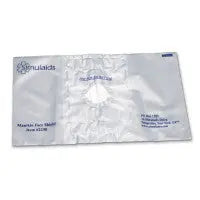 Simulaids Manikin Face Shields - 100 Per Pack - 2250 - First Aid Market